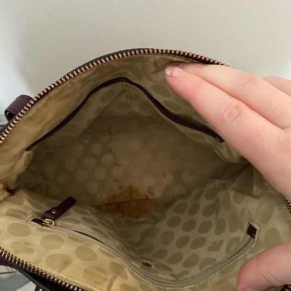 Kate Spade Crossbody Bag - Picture 3 of 4